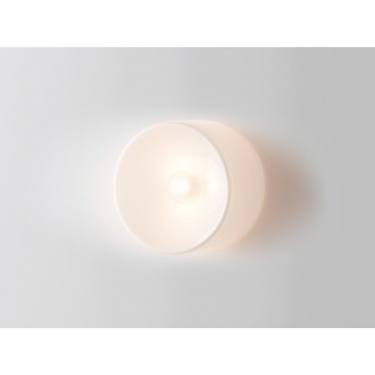 Бра - настенная лампа Volker Haug Studio BLOWN GLASS ANTON