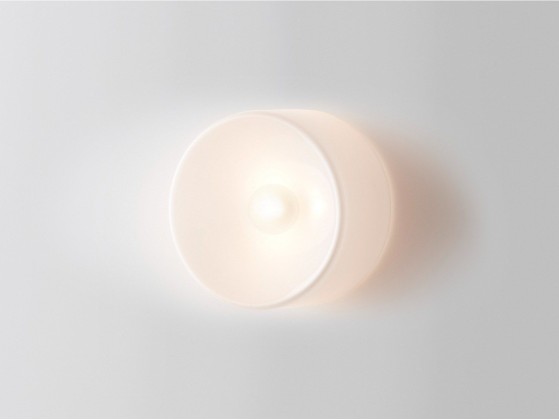 Бра - настенная лампа Volker Haug Studio BLOWN GLASS ANTON