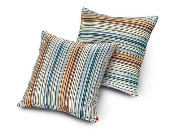 Диванные подушки In Stock MISSONIHOME - JENKINS 148