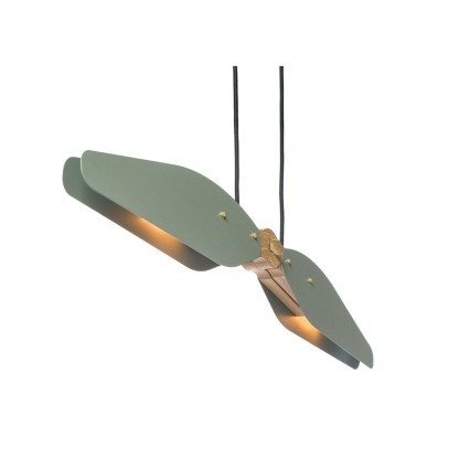 Подвесные светильники Hollands Licht MANU