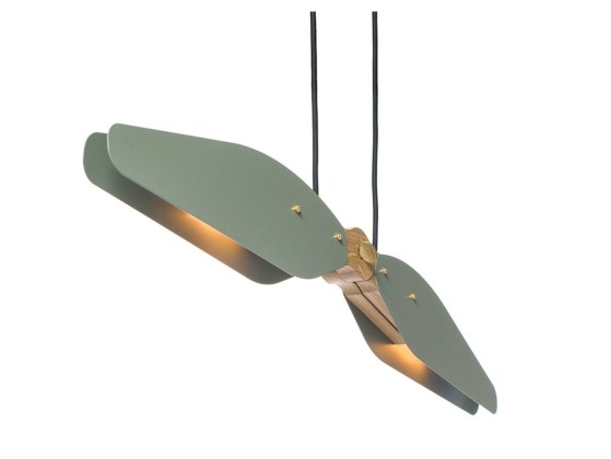 Подвесные светильники Hollands Licht MANU