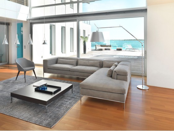 Диван GYFORM PLANET