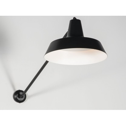 Бра - настенная лампа Dark PETROL