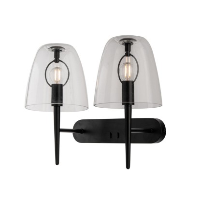 Бра - настенная лампа Fan Europe Lighting ARES