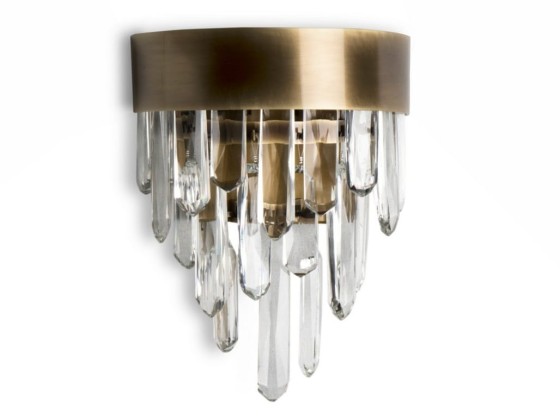 Бра - настенная лампа BRABBU NAICCA