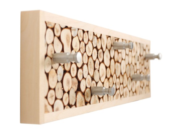 Вешалка для одежды Woodman JUNIPER