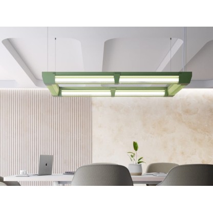 Подвесные светильники Studio Beam ZIGGI SQUARE