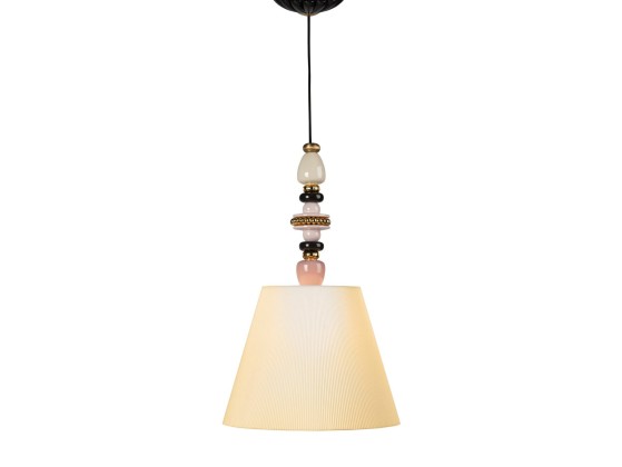 Подвесные светильники Lladro FIREFLY (PINK - GOLDEN)