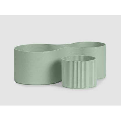 Кашпо BENE bFRIENDS Plant Pots