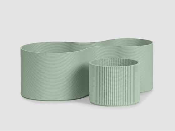 Кашпо BENE bFRIENDS Plant Pots