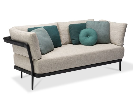 Диван MANUTTI FLOWS