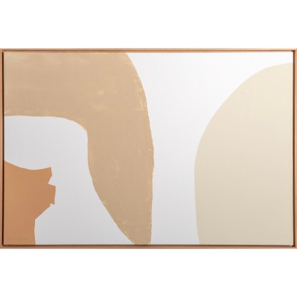 Картина NOVOCUADRO ART COMPANY DUNE III