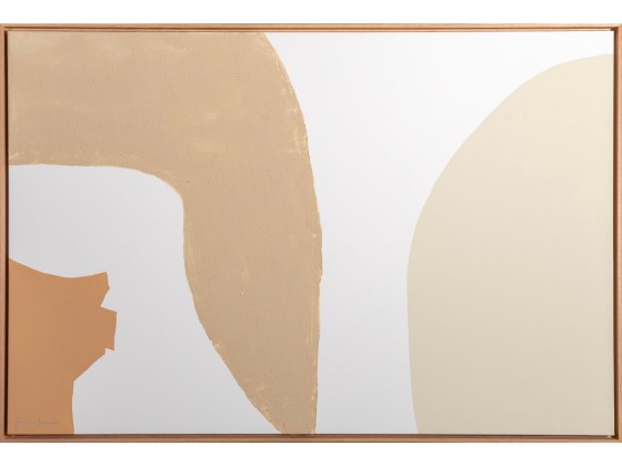 Картина NOVOCUADRO ART COMPANY DUNE III