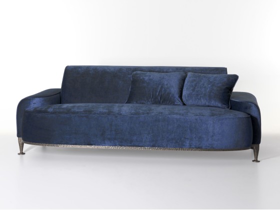 Диван Lorenzo Tondelli UMA