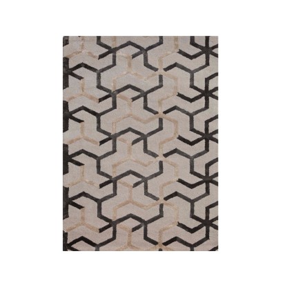 Ковер Jaipur Rugs ADDY TAQ-209 Antique white