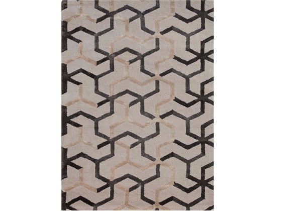 Ковер Jaipur Rugs ADDY TAQ-209 Antique white