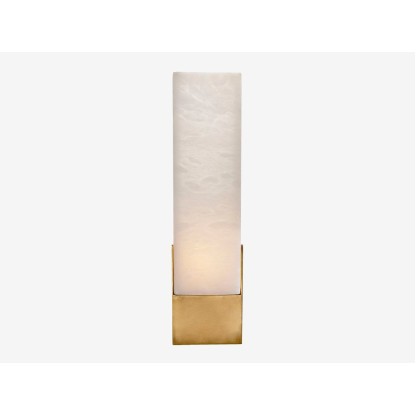 Бра - настенная лампа Kelly Wearstler COVET TALL BOX BATH SCONCE
