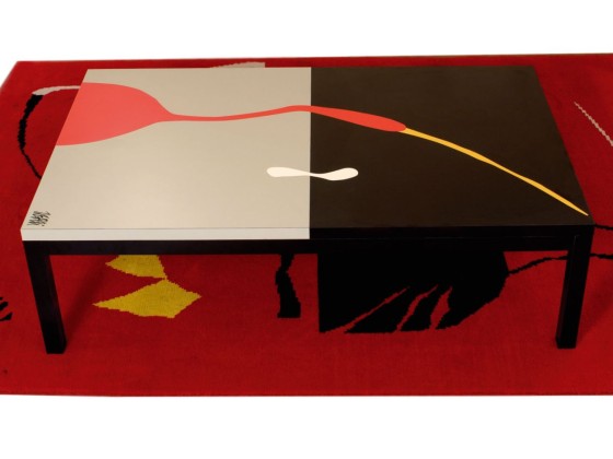 Столик Mirabili FLY ONE