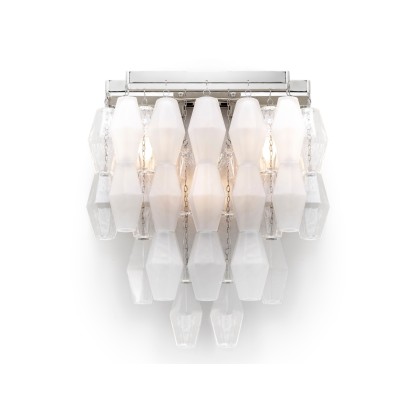 Бра - настенная лампа Il Paralume Marina 2080/A