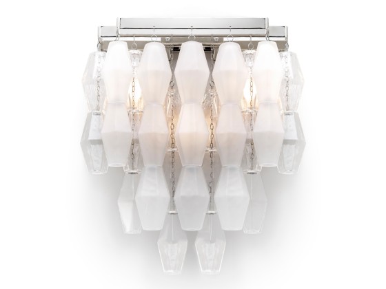 Бра - настенная лампа Il Paralume Marina 2080/A