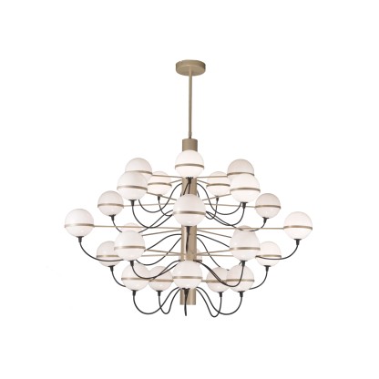 Подвесные светильники Metal Lux GIRO