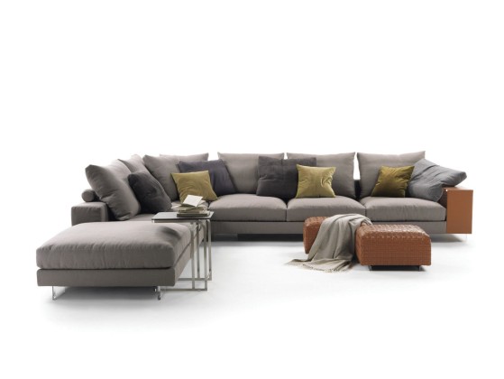 Диван Flexform LIGHTPIECE