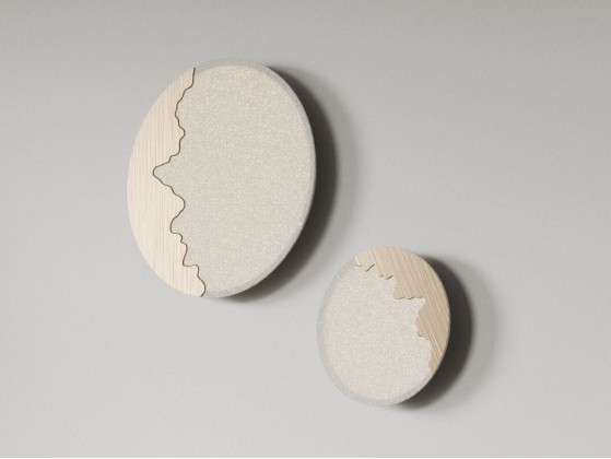 Бра - настенная лампа Fan Europe Lighting CHIC R