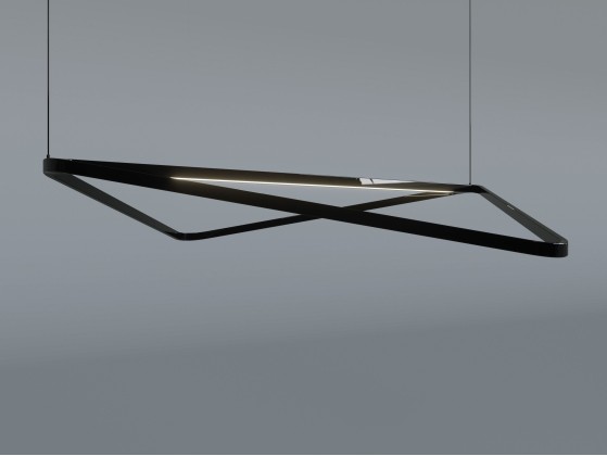 Подвесные светильники ESTEL GROUP KITE NAKED