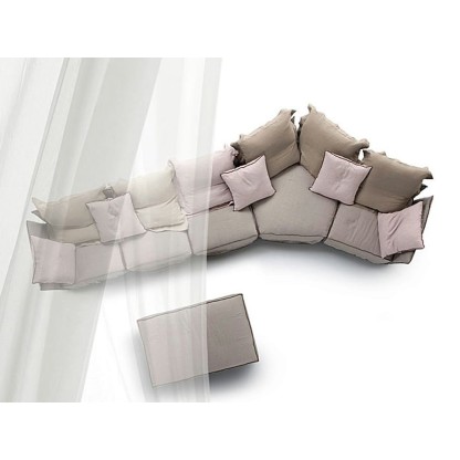 Диван ERBA ITALIA INDIPENDENT