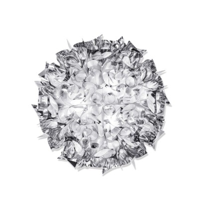 Бра - настенная лампа Slamp VELI LARGE SILVER