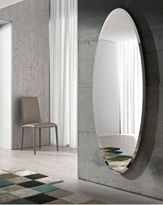 Зеркало RIFLESSI IONICO