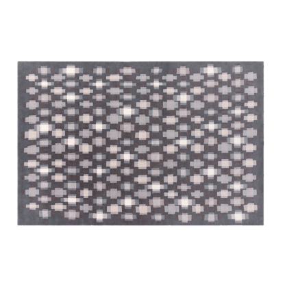 Ковер GAN ECHO GREY