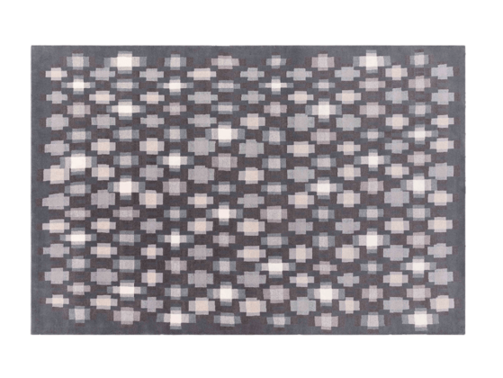 Ковер GAN ECHO GREY