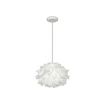 Подвесные светильники Slamp VELI MINI SINGLE COUTURE