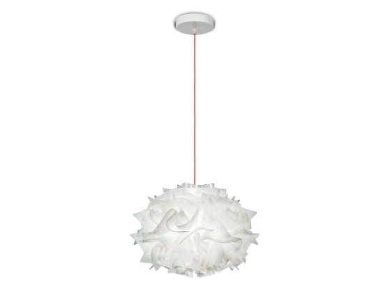 Подвесные светильники Slamp VELI MINI SINGLE COUTURE