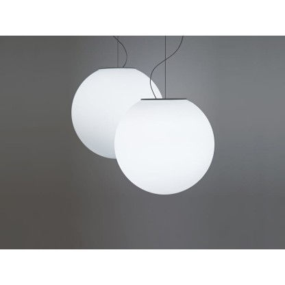 Подвесные светильники Fabbian LUMI SFERA