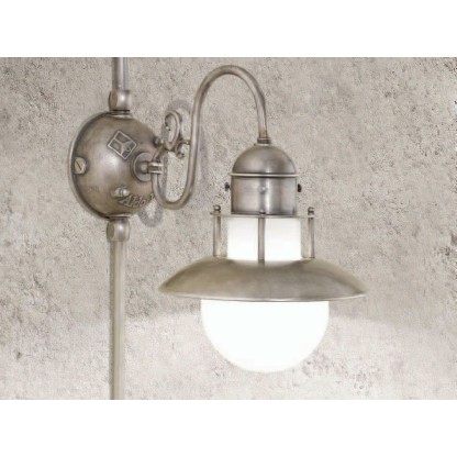 Настеннопотолочные светильники Aldo Bernardi ABBAZIA