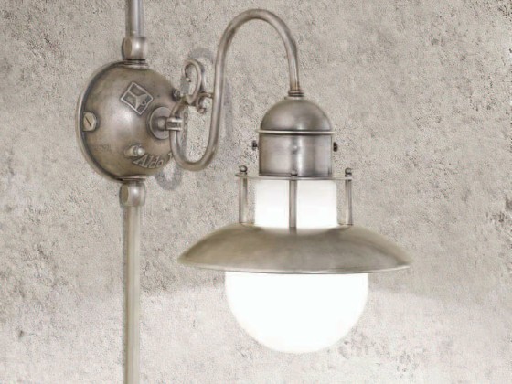 Настеннопотолочные светильники Aldo Bernardi ABBAZIA