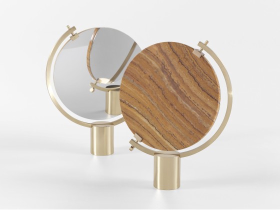 Зеркало JCP UNIVERSE NAIA