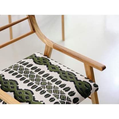 Ткани Aldeco BURKINA