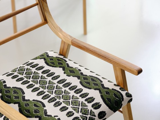 Ткани Aldeco BURKINA