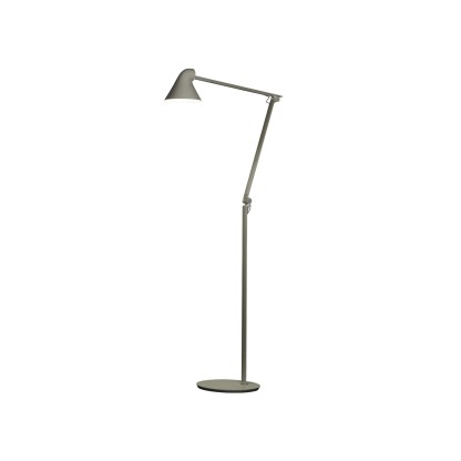 Напольный светильник Louis Poulsen NJP