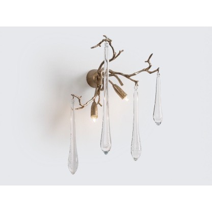 Бра - настенная лампа Serip AQUA BRISE