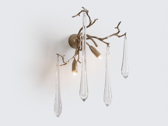 Бра - настенная лампа Serip AQUA BRISE