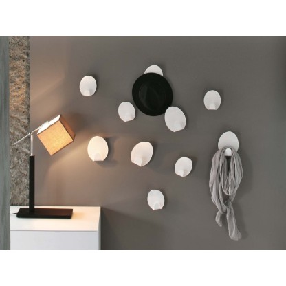 Вешалка для одежды Tonin Casa IVY