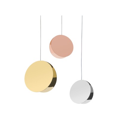 Подвесные светильники e15 NORTH