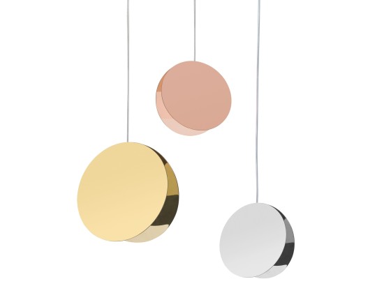 Подвесные светильники e15 NORTH