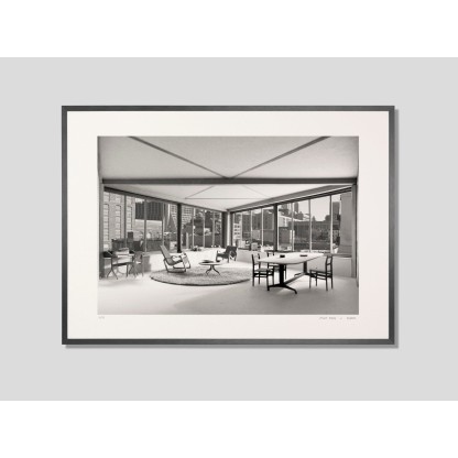 Фотографии DESPLANS MANHATTAN LIVING ROOM