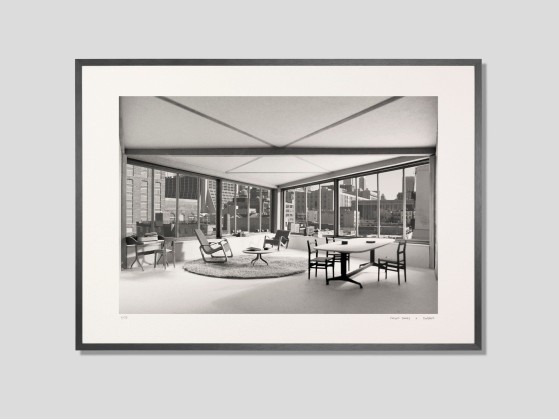 Фотографии DESPLANS MANHATTAN LIVING ROOM