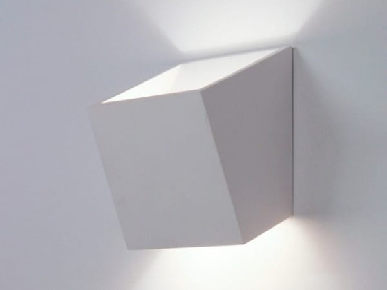 Бра - настенная лампа GESSO BRERA